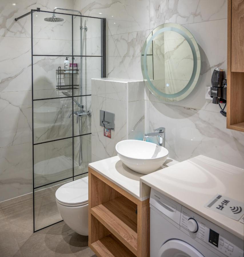 Deluxe Suites Irianna - In The Heart Of Old Town Heraklion  Exterior photo